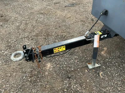 Used 2021 CHICAGO PNEUMATIC CPG 25 Generators Michigan US | Miedema Asset Management Group #1486289