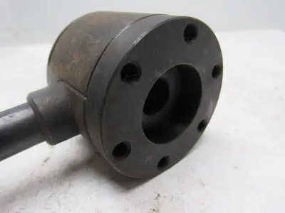 Used KIPP _UNKNOWN_ Miscellaneous MRO | Arrow Industrial #656836