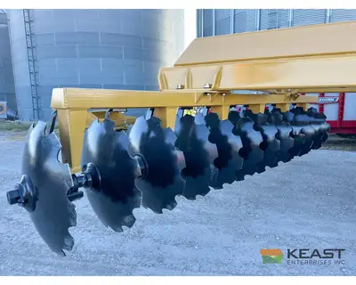 Used ROME _UNKNOWN_ Disc Harrows Iowa US | Keast Enterprises #1360400
