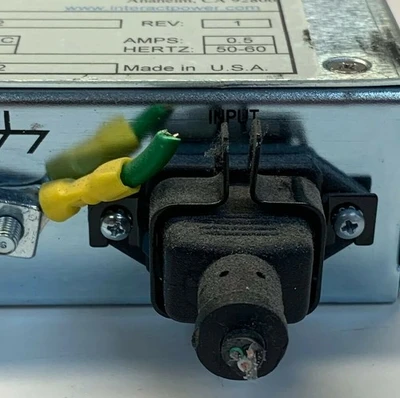 USED Interact Power 4300018-02