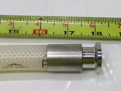 New | in-Stock SANITECH _UNKNOWN_ Hoses | OCO Industrial #1604732
