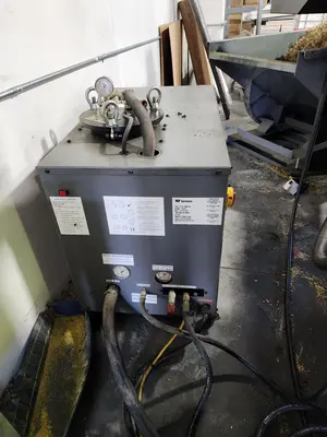 2015 TSUGAMI BO325II Swiss Type Automatic Screw Machines | Midstate Machinery (29)