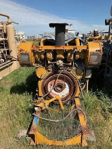 Used CAT G3516SITA Gas Engines | Compression Source #416963