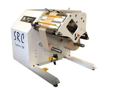 USED 2023 SRC SYSTEMS LTD. 606 DOCTOR - STOCK
