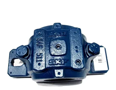 NEW SKF SAF-22511 PILLOW BLOCK BEARING SAF22511