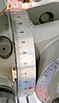 Bridgeport _UNKNOWN_ Machining Centers & Milling Machines | Amiron Machinery (13)