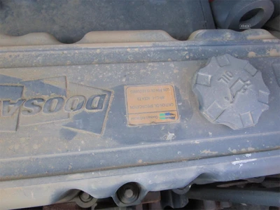 Used 2012 DOOSAN DX350 LC Crawler Excavators | Abele Tractor #1342776