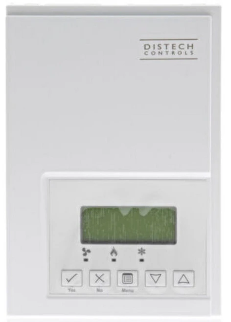 Used DISTECH _UNKNOWN_ Industrial Controls | B2E Surplus #954686