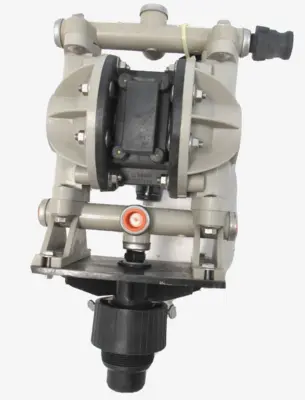 NEW ARO DA005-PPAA-2-E-G DIAPHRAGM DRUM PUMP DA005PPAA2EG 66605J-3EB