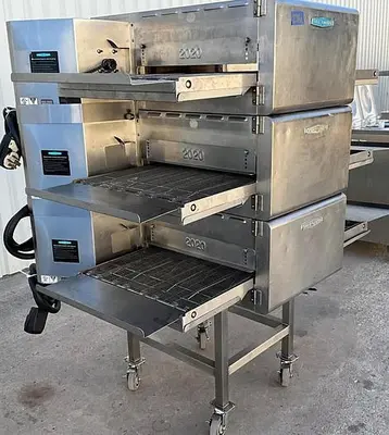 USED TURBOCHEF HHC2020