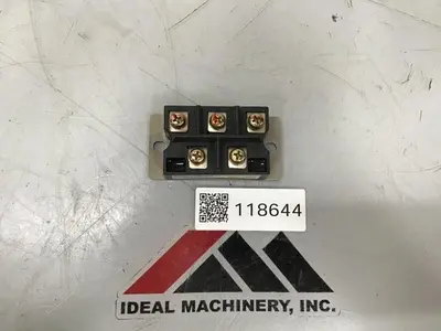 USED SANREX FDF60BA60
