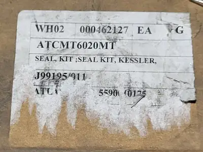 NEW ATLAS COPCO 5590010175