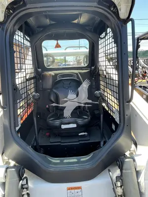 Used 2017 BOBCAT S650 Skid Steer Loaders California US | Lillo Machinery #1403790