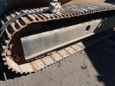 Used 2007 POWERSCREEN CHIEFTAIN 1400 Vibratory Screens Massachusetts US | Brookside Equipment Sales #1422207