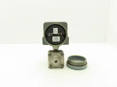 Foxboro 821GM-DS1NM1 Electronic Pressure Transmitter 12.5-42VDC 150PSI
