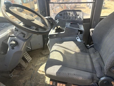 Used 2008 KOMATSU WA380-6 Wheel Loaders Tennessee US | Moore Equipment #1517229