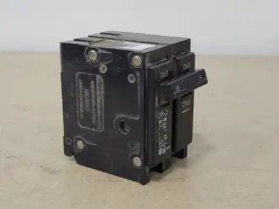 USED EATON BR215