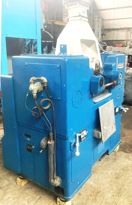 FARREL 6”X13” MILL, ITEM # 1957