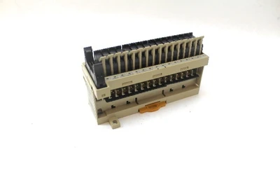 USED OMRON G70D-VS0C16