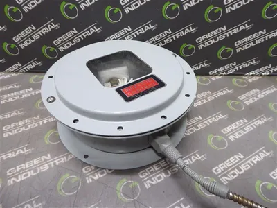 Mercoid Control DAW-38-153-5 Temperature Switch Surplus