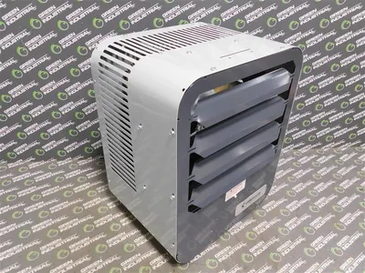 Chromalox HVH-02-81-00 HVH Unit Electric Heater 208V 8900 BTUH