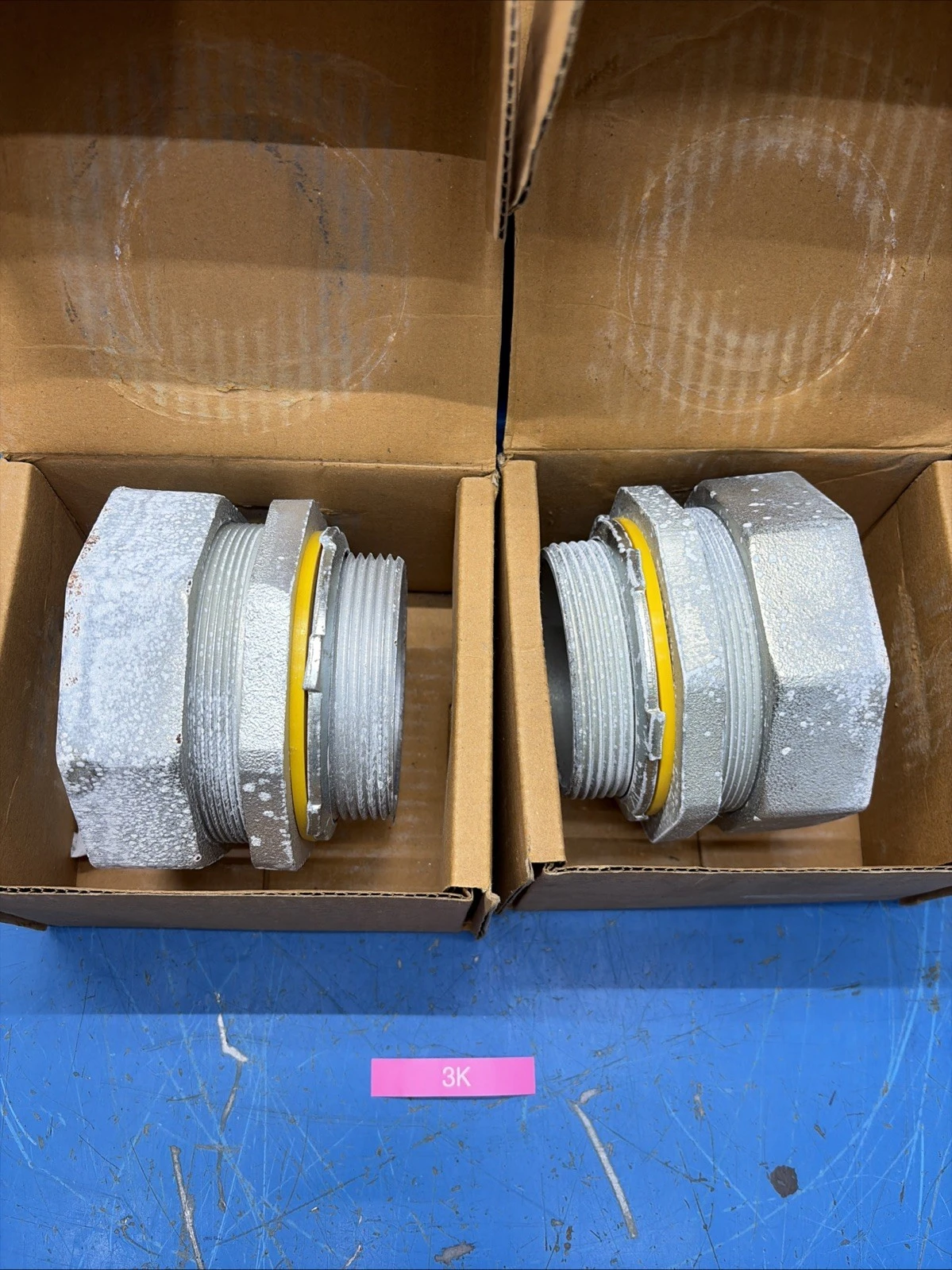 NEW Crouse Hinds LT300