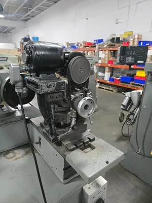 ROYAL OAK RO Grinders, CYLINDRICAL | Machinery Central (7)