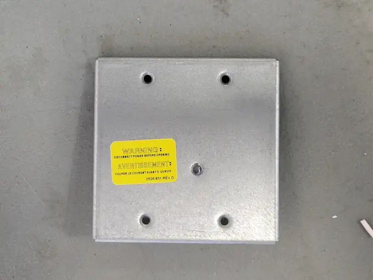 New | in-Stock SIMPLEX 0742313 Misc Electrical & Power Parts British Columbia CA | Lenmark #250348