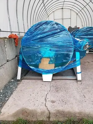 NEW 2022 ZHONGNUO 250G