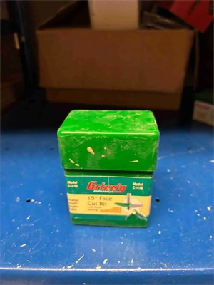Used _UNKNOWN_ _UNKNOWN_ Tooling (woodworking) Colorado US | MachineryMax #1521416