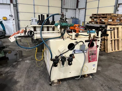 FEEDLEASE 4,000LBX24"X.160 COIL FEED LINE Coil Feed Lines | Timco, Inc. (7)