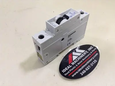USED SIEMENS 5SX51-B10