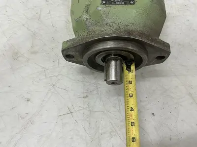 USED REXROTH AA10VS071DFR130RPKC62N00S0119