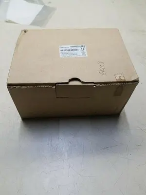 New | in-Stock GE FANUC IC200UDR005-BD Automation Control (HMI) | ND Industrial Surplus #1224385