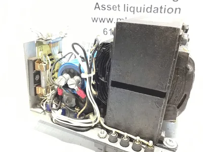 Rochester Instrument System RIS Power Supply