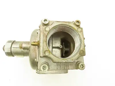 Dungs FRI 512/10 Gas Pressure Regulator 2"NPT 10-30mbar