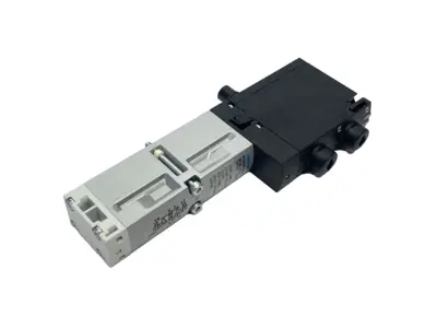New | in-Stock Festo VSVA-B-B52-ZD-A2-1T1L Solenoid Valves Michigan US | Maverick Industrial Sales #1391425