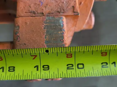 USED SANDVIK 211222