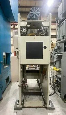 USED 2013 KOMATSU PRESS OBS 110-61