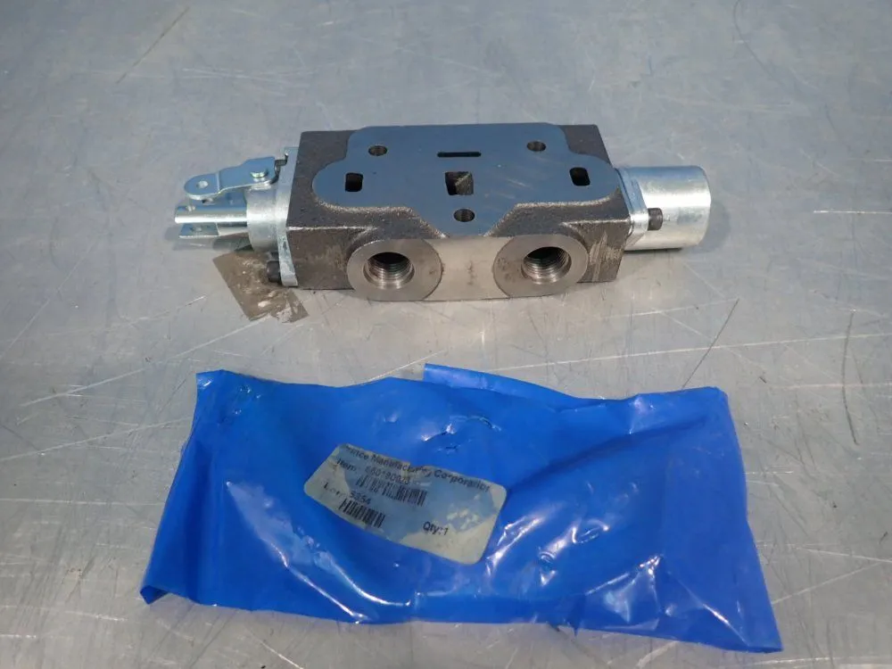Used PRINCE SVM1ES7 Pumps Ohio US | HGR 24 #861572