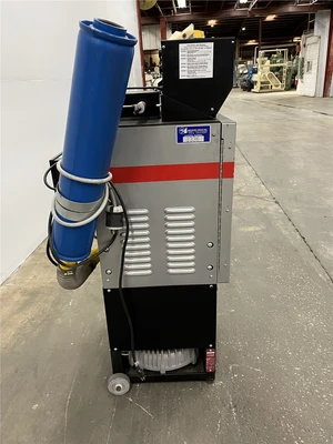 USED MAGUIRE MLS-580
