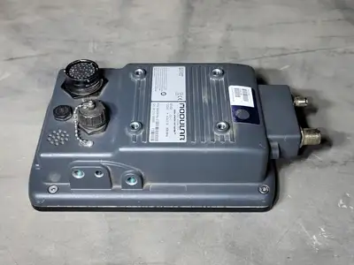USED MODULAR MINING XMT 5/7 PTX-B