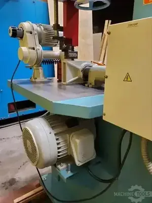 USED 2000 NORTHTECH HB-700