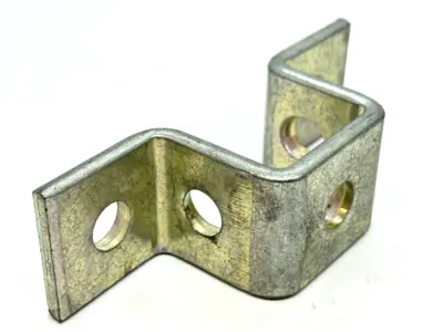PS613 | Powerstrut  5-Hole U Shape Fitting - New Other