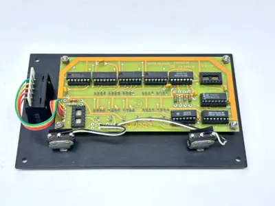 New | in-Stock Eberline YP10978000 Miscellaneous Testers Michigan US | Maverick Industrial Sales #1400508