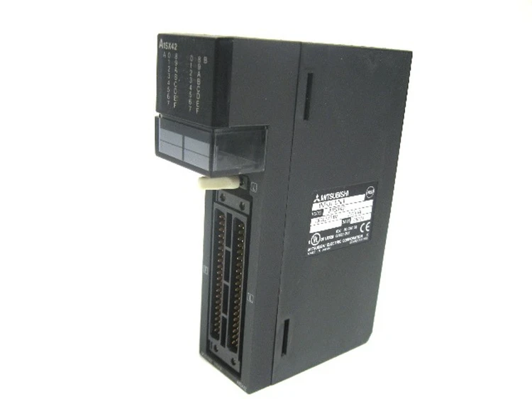 Used MITSUBISHI A1SX42 I/O Boards & Replacement Parts | Industrial Parts R Us Inc. #359924