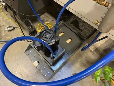 2018 HAAS TM-1P Vertical Machining Centers | Toolquip, Inc. (6)