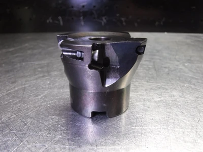 SECO 2" Indexable Facemill 1/2" Arbor R220.79-2.00-XO.4A (LOC1730)