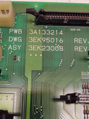 USED Mitsubishi 3EK23008