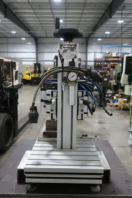 2004 JOACHIM RICHTER EASYMARKER Dot Peen | Machine Tool Emporium (7)